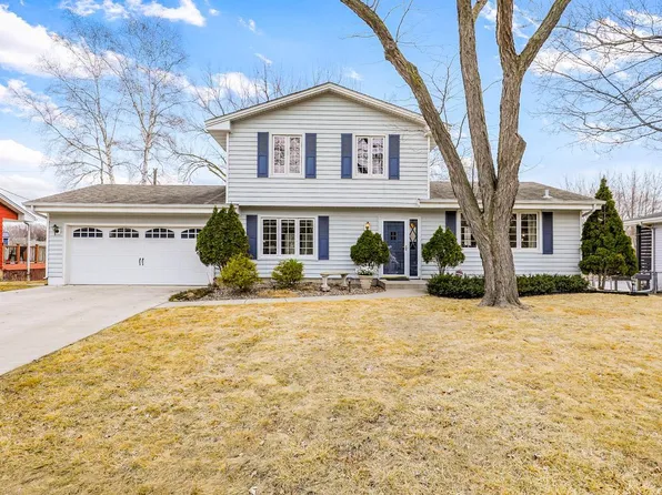 9200 Northwood Pkwy, New Hope, MN 55427