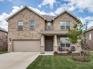 4248 Glen Abbey Dr, Crowley, TX 76036