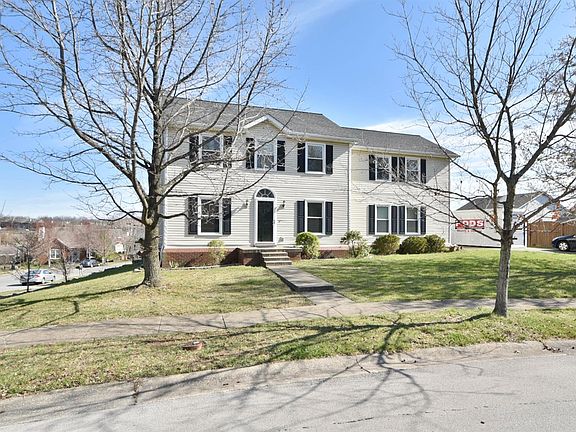 2nd image of 4588 Fieldmoor Dr