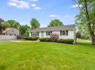 33 Sunset Dr, Milford, MA 01757