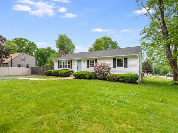 33 Sunset Dr, Milford, MA 01757