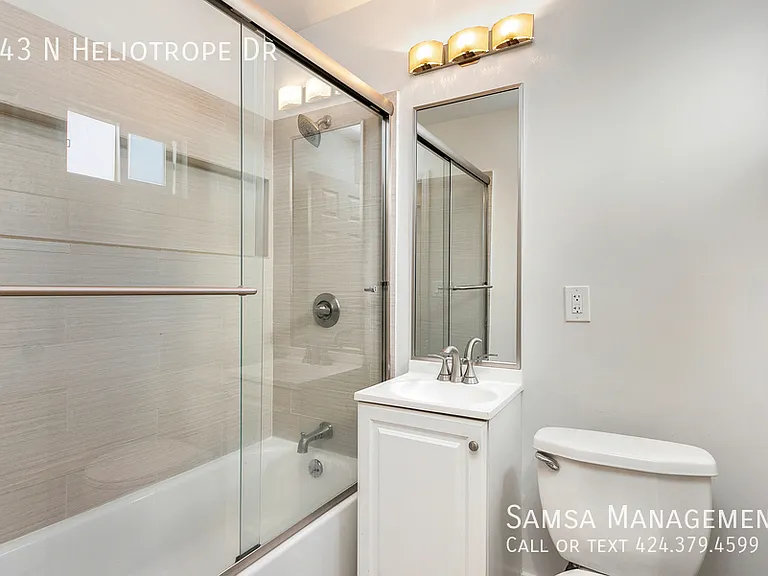 343 N Heliotrope Dr — Photo 7