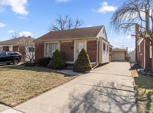 13145 Orchard St, Southgate, MI 48195