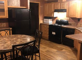 1213 Main St, Eunice, NM 88231