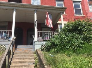 648 Middle Ave, Wilmerding, PA 15148