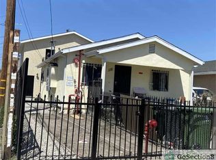 115 E 87th St, Los Angeles, CA 90003
