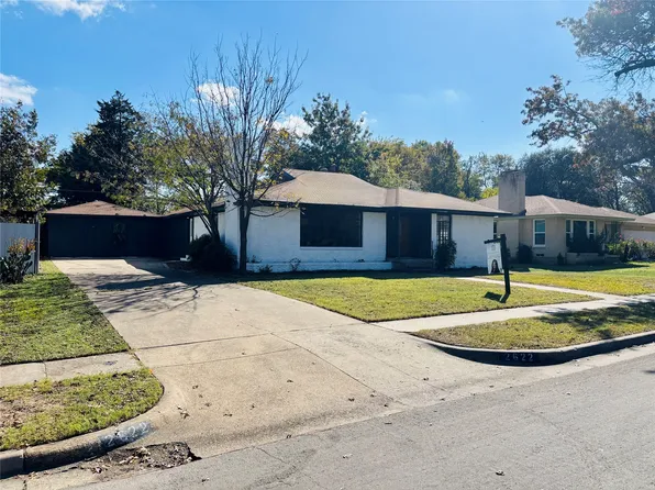 2622 Wynnewood Dr, Dallas, TX 75224