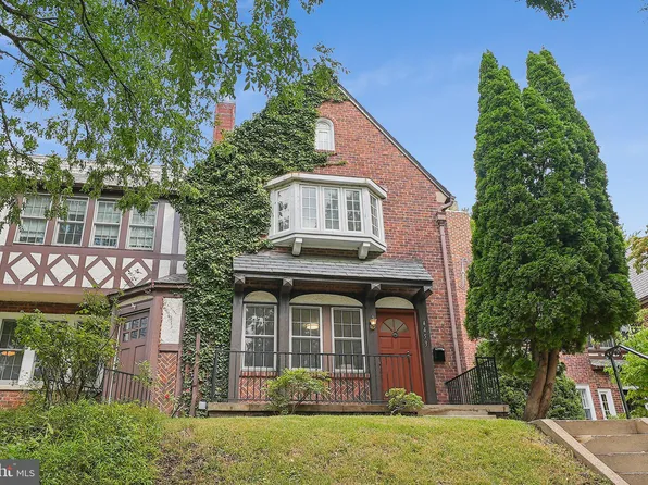 4453 Greenwich Pkwy NW, Washington, DC 20007