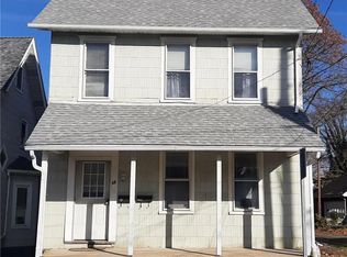 43 Spruce St, Hellertown, PA 18055