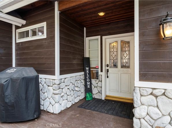 892 Breithorn Dr, Lake Arrowhead, CA 92352
