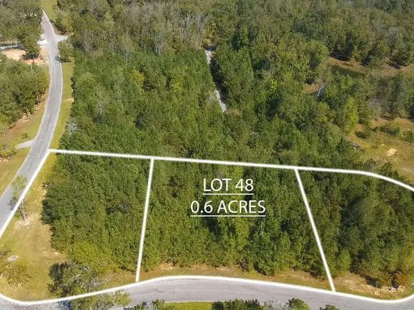 48 Pennisula Lake Cir, Houston, AL 35572