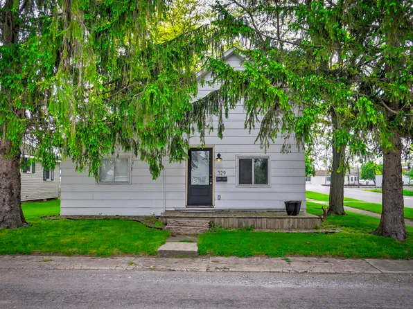 329 S Union St, Bluffton, IN 46714