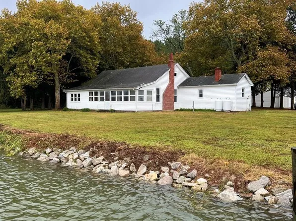 7127 Bozman Neavitt Rd, Bozman, MD 21612
