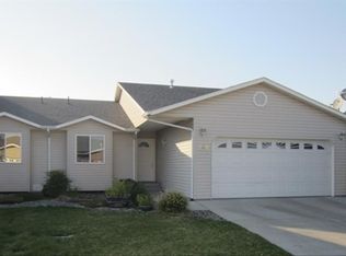 717 16th St, Clarkston, WA 99403