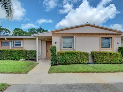 2555 Dudley Drive W #C, West Palm Beach, FL, 33415