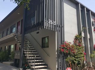 2615 2nd St #1/2, Santa Monica, CA 90405