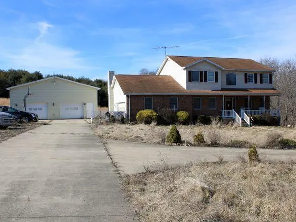 14081 Monroe Mills Rd, Howard, OH 43028