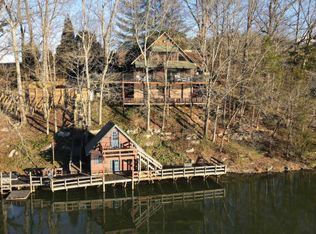 500 Clear Creek Cir, Pulaski, TN 38478