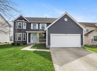 419 Pruden Dr, Pickerington, OH
