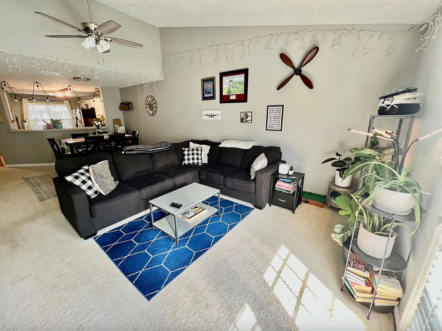2 bed, 1092 sqft, $1,400 — Photo 3