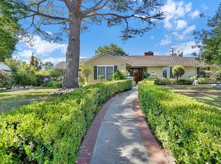 2570 Devonport Rd, San Marino, CA 91108