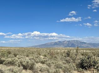 Staci Road Ne Lots 43 And #44, Rio Rancho, NM 87144