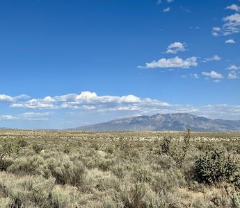 Staci Road Ne Lots 43 And #44, Rio Rancho, NM, 87144