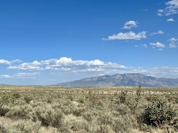 Staci Road Ne Lots 43 And #44, Rio Rancho, NM 87144