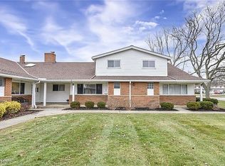 25600 Country Club Blvd Unit 6, North Olmsted, OH