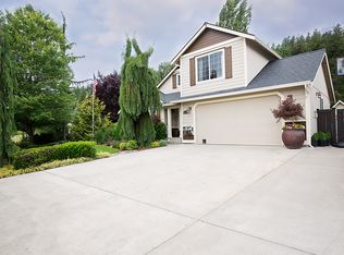 25219 153rd St E, Buckley, WA 98321