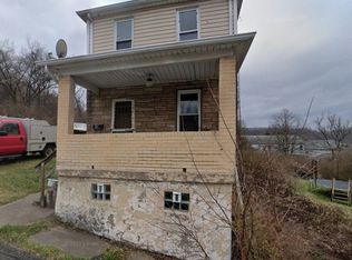 670 Division St, Wall, PA