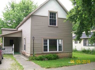 86 Stitt St, Wabash, IN 46992