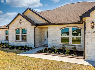 639 Johnston Dr, Rosharon, TX 77583