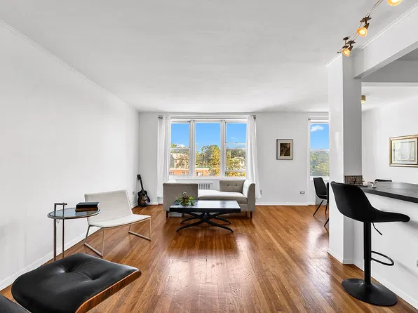 5425 Valles Ave APT 5G, Bronx, NY 10471