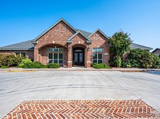 904 Keystone Ct, Midland, TX 79705