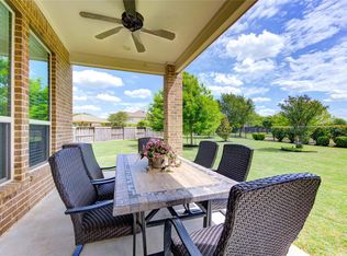 11319 Rossie Moor Ln, Richmond, TX 77407