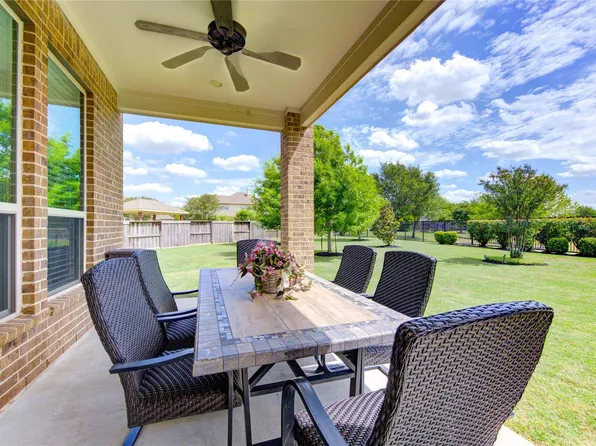 11319 Rossie Moor Ln, Richmond, TX 77407