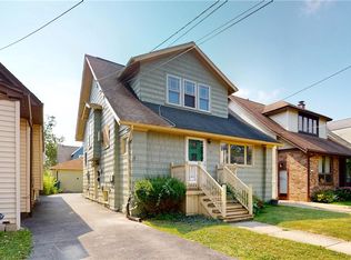 79 Eaglewood Ave, Buffalo, NY 14220
