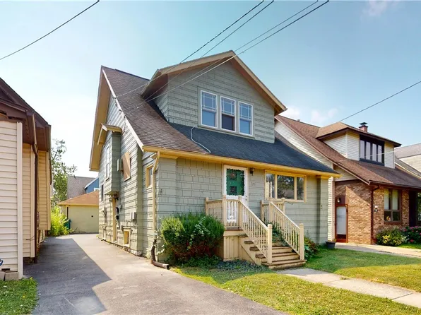 79 Eaglewood Ave, Buffalo, NY 14220