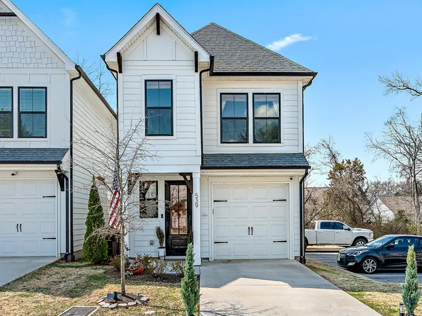 539 Taffy Way, Hermitage, TN 37076