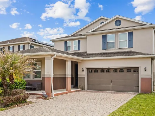 3440 Canvas St, Kissimmee, FL 34741