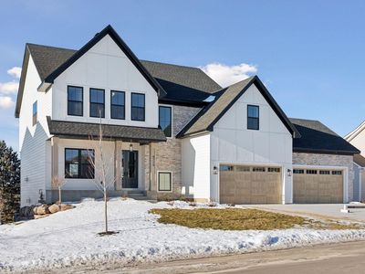 4715 Comstock Ln N, Plymouth, MN, 55446