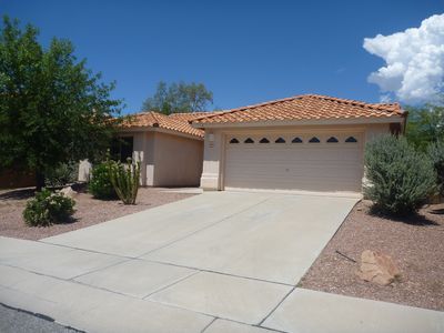 660 W Sendero Claro, Oro Valley, AZ, 85737