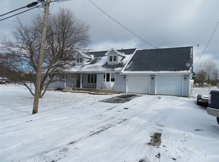 8312 N Webster Rd, Clio, MI 48420