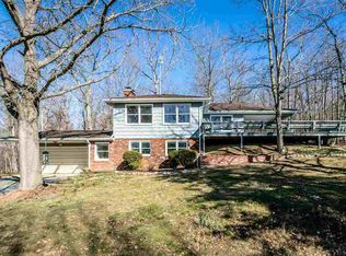 6092 Smith Creek Rd, New Market, VA 22844