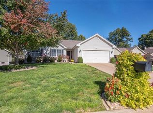 618 S Carolina Ct, Saint Charles, MO 63303