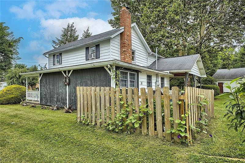 3456 Country Club Rd, Scottdale, PA 15683 Zillow