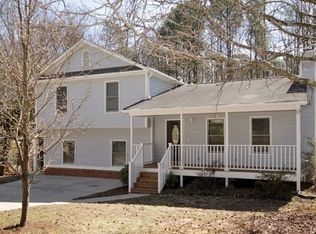 1130 Brenton Dr NW, Kennesaw, GA 30144