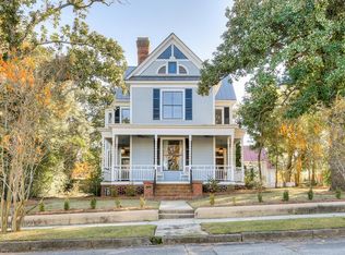 2116 Richmond Ave, Augusta, GA 30904