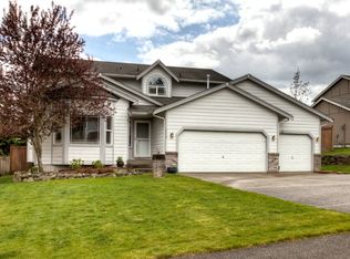 8618 194th Street Ct E, Spanaway, WA 98387
